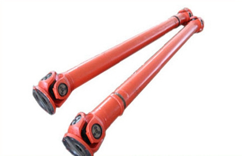 SWP A型（有伸縮長式）十字軸式萬向聯(lián)軸器