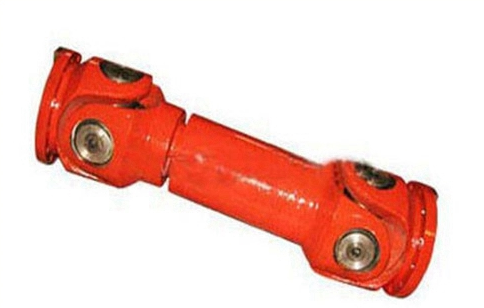 SWPG型有伸縮超短型萬向聯(lián)軸器