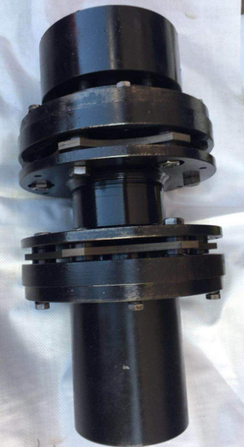 JMIIJ接中間軸膜片聯(lián)軸器