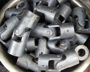 萬向節(jié)十字軸