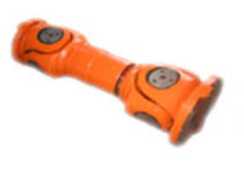 SWPA型有伸縮長式十字軸式萬向聯(lián)軸器