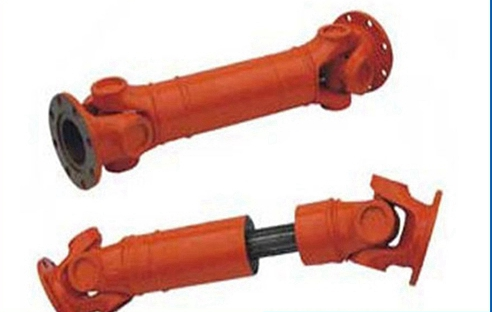 SWPF型大伸縮單型萬向聯(lián)軸器