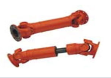 WH－無伸縮焊接式萬向聯(lián)軸器