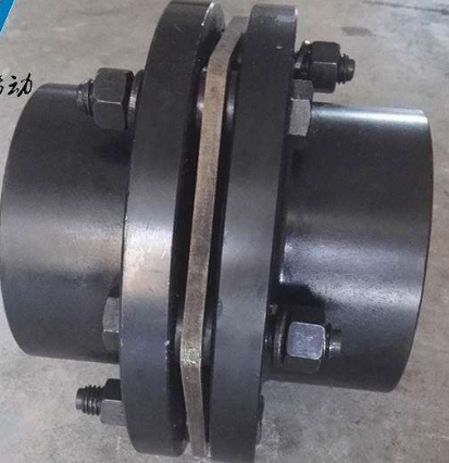 JMII無(wú)沉孔膜片聯(lián)軸器