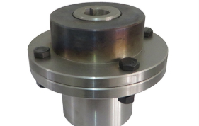 CLZ型齒式聯(lián)軸器