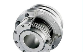 WG鼓形齒式聯(lián)軸器