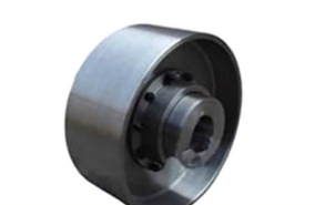 NGCL帶制動輪鼓形齒式聯(lián)軸器