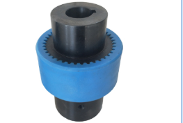 TGL尼龍?zhí)坠男锡X式聯(lián)軸器