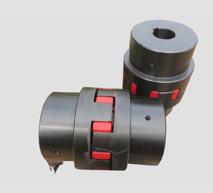 星型聯(lián)軸器