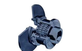 JSP型帶制動(dòng)盤型聯(lián)軸器