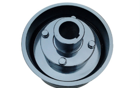 HLL型彈性柱銷聯(lián)軸器