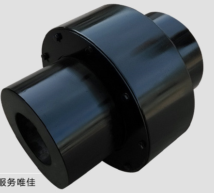 ZL型彈性柱銷齒式聯(lián)軸器