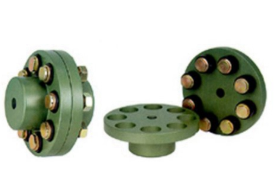 FCL型彈性套柱銷聯(lián)軸器